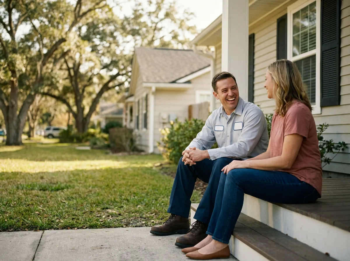 Septic tank pumping FAQs for Plumerville, AR